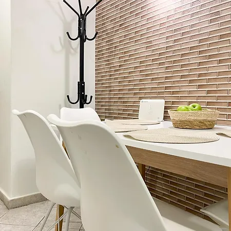 Appartement 2-bedroom Breeze *