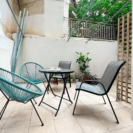 2-bedroom Breeze *