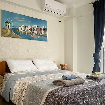2-bedroom Breeze Appartement *