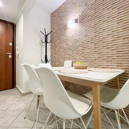 Apartment 2-bedroom Breeze Athens