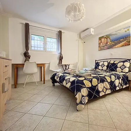 2-bedroom Breeze *