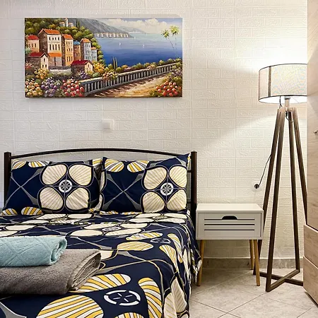 2-bedroom Breeze *