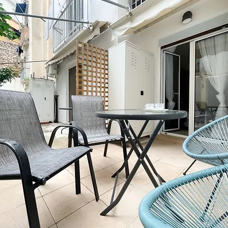 Apartment 2-bedroom Breeze