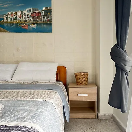 2-bedroom Breeze * Athens
