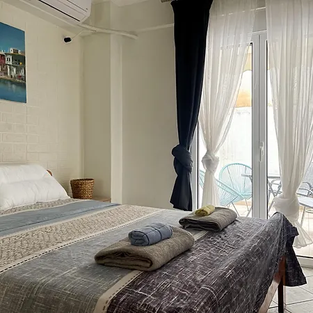2-bedroom Breeze Apartment *