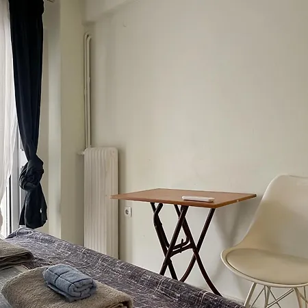 Apartment 2-bedroom Breeze Athens