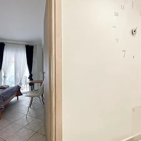 Apartment 2-bedroom Breeze *