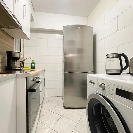 2-bedroom Breeze Athens
